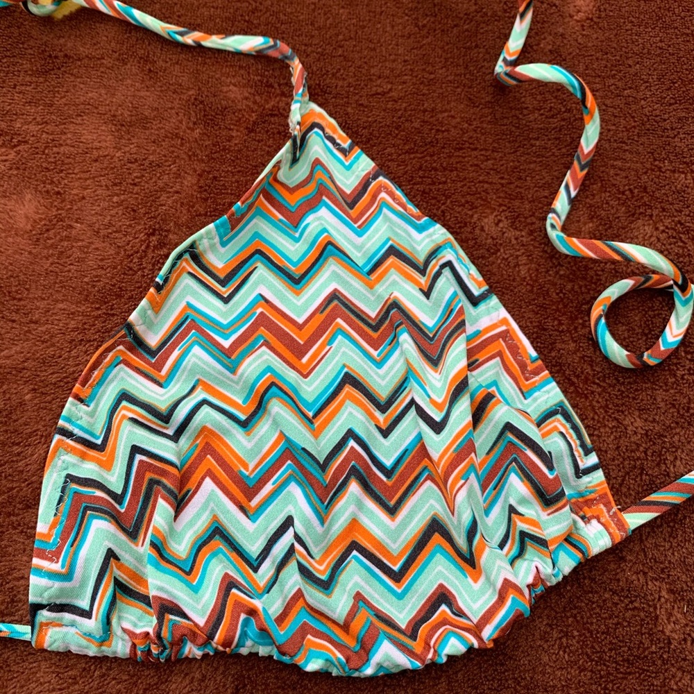 Missoni Bikini - Picture 2 of 8